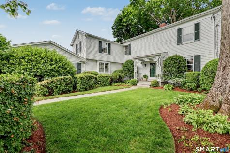 28 Center Street Fairfield CT 06890