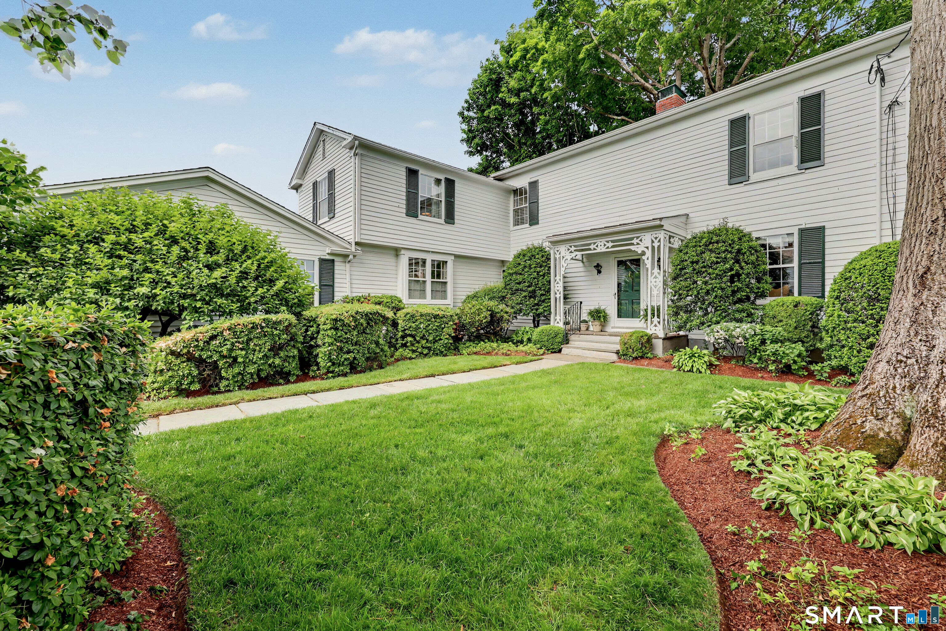 28 Center Street Fairfield CT 06890