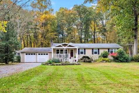 203 Wildflower Lane Fairfield CT 06824