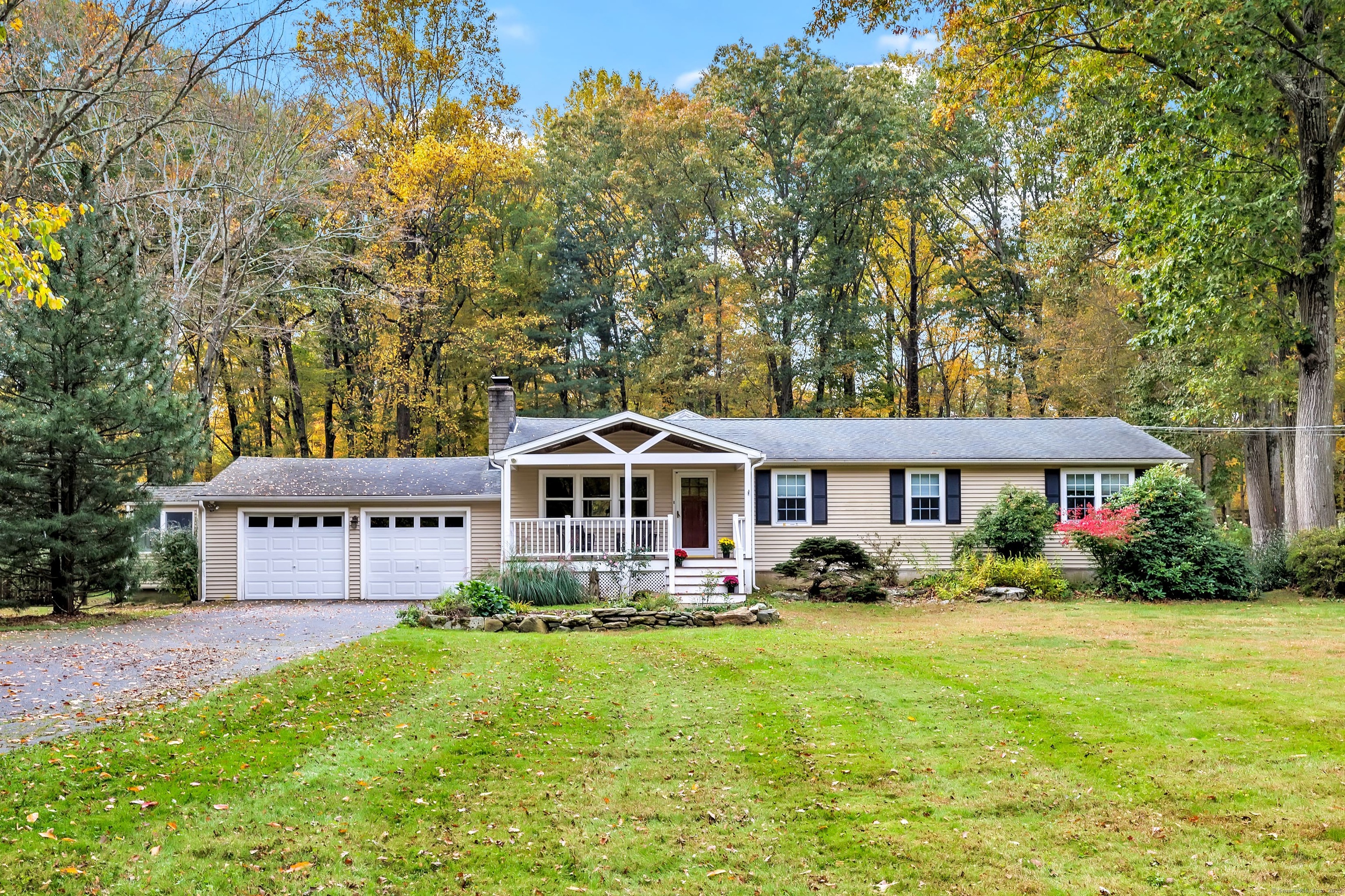 203 Wildflower Lane Fairfield CT 06824