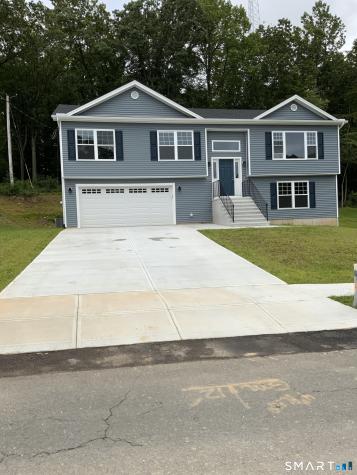 210 Burwell Road West Haven CT 06516
