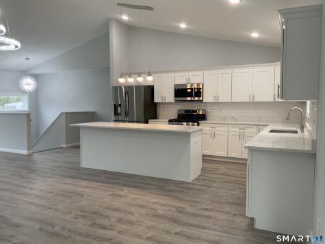 210 Burwell Road West Haven CT 06516