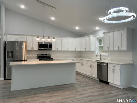 210 Burwell Road West Haven CT 06516
