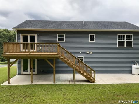 210 Burwell Road West Haven CT 06516