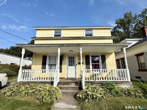 38 Wilson Street Windham CT 06226