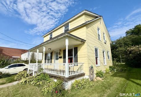38 Wilson Street Windham CT 06226