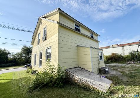 38 Wilson Street Windham CT 06226