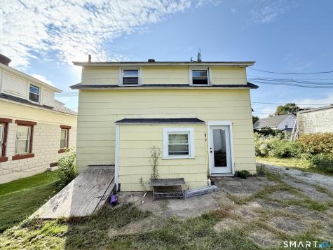38 Wilson Street Windham CT 06226
