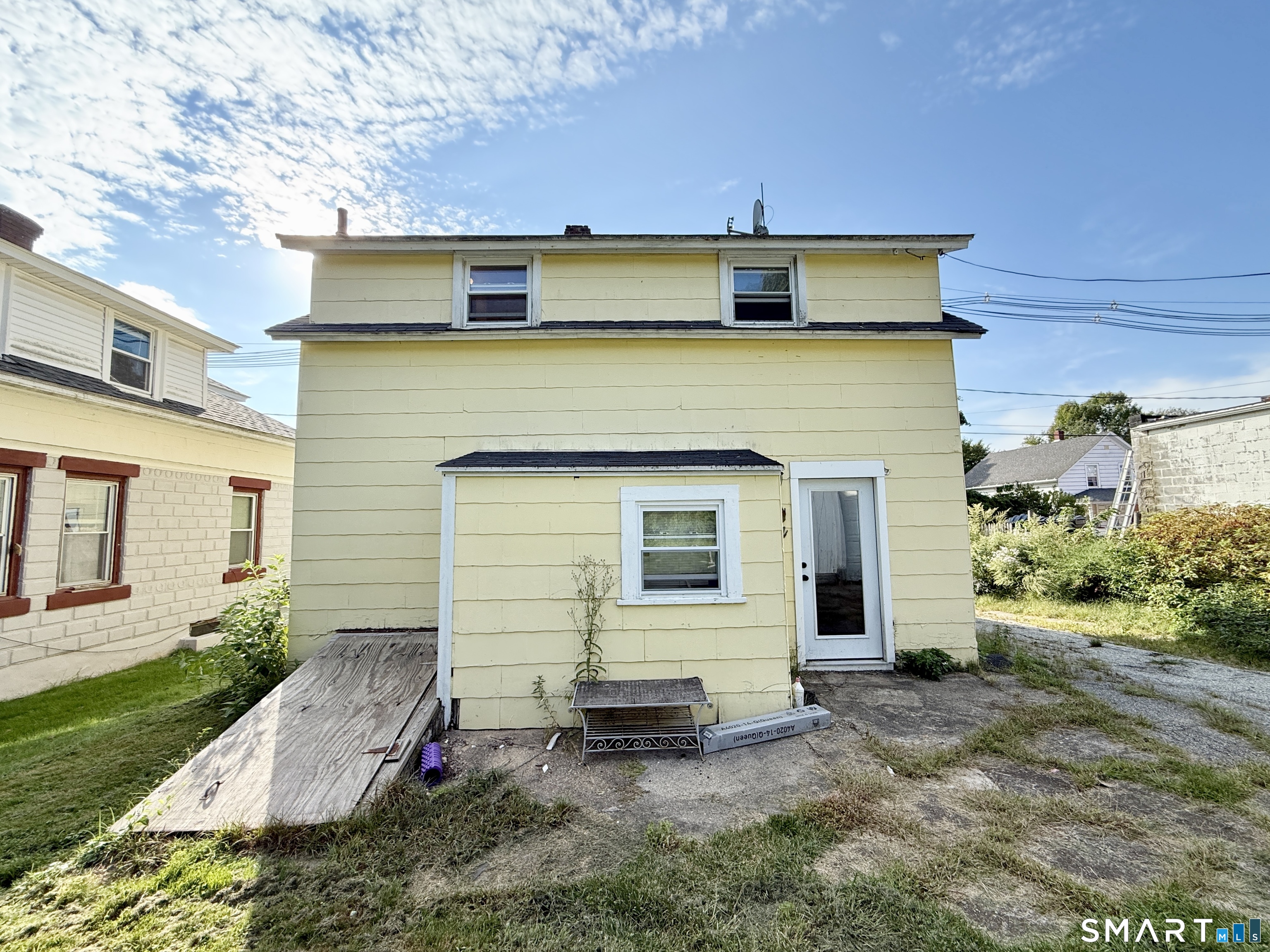 38 Wilson Street Windham CT 06226