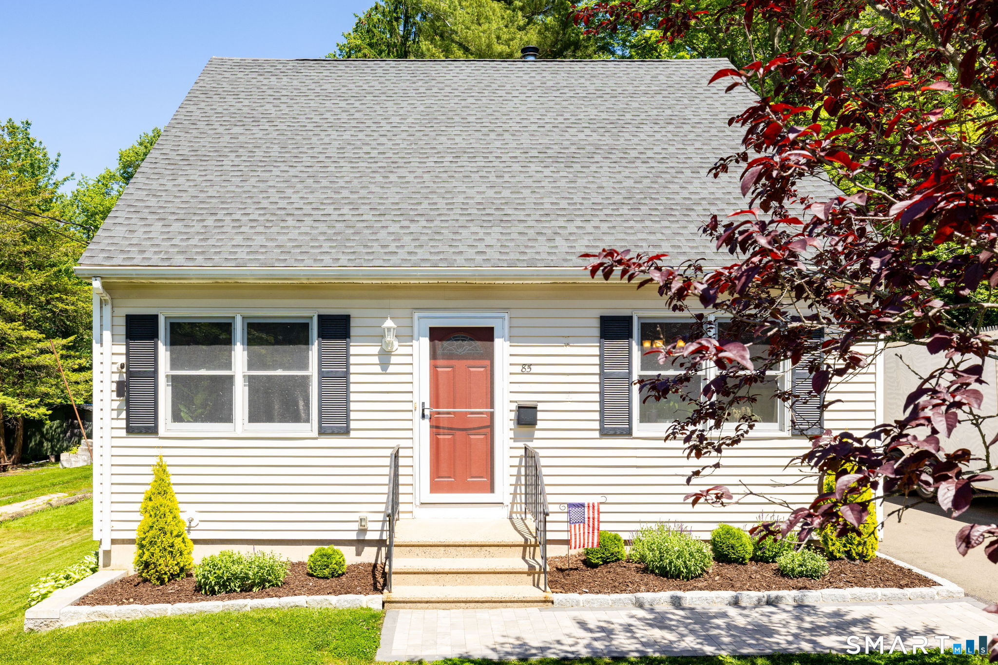 85 Pleasant View Avenue Bristol CT 06010