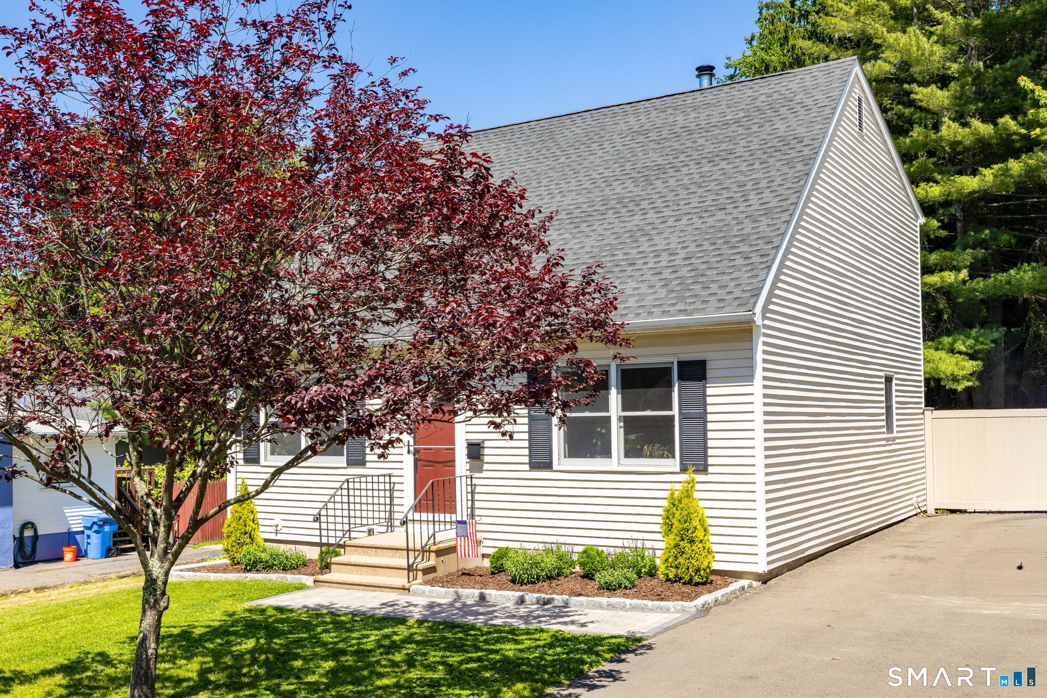 85 Pleasant View Avenue Bristol CT 06010