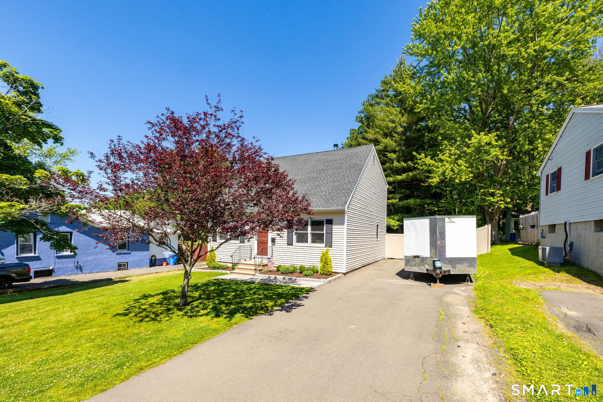 85 Pleasant View Avenue Bristol CT 06010