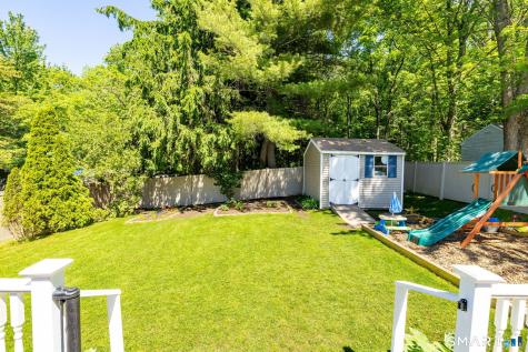 85 Pleasant View Avenue Bristol CT 06010