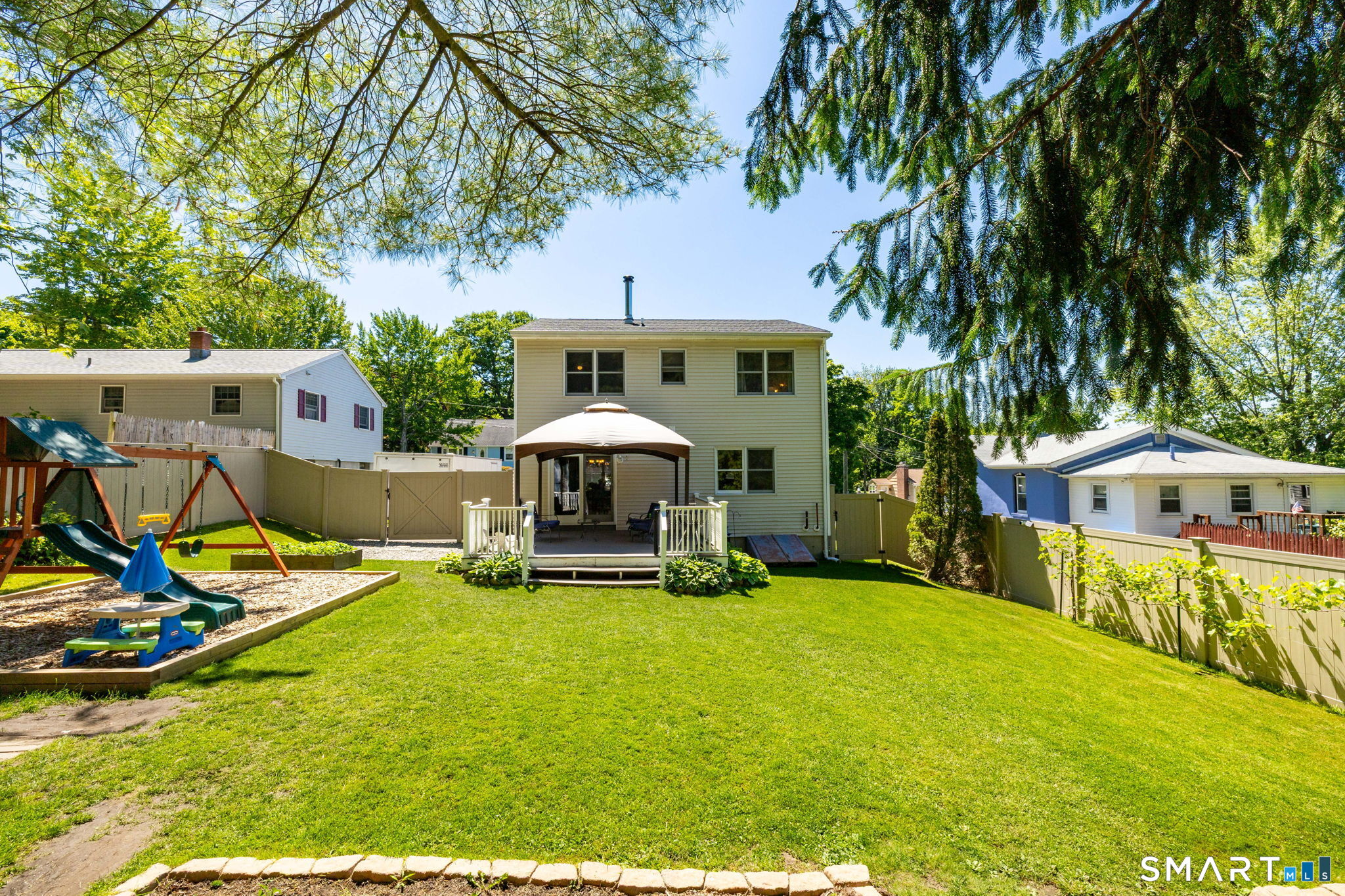 85 Pleasant View Avenue Bristol CT 06010