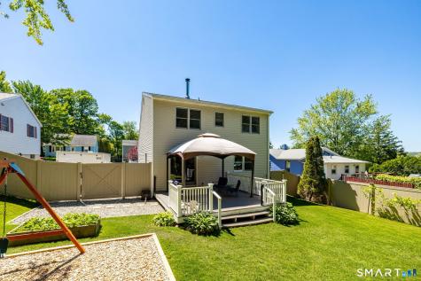 85 Pleasant View Avenue Bristol CT 06010