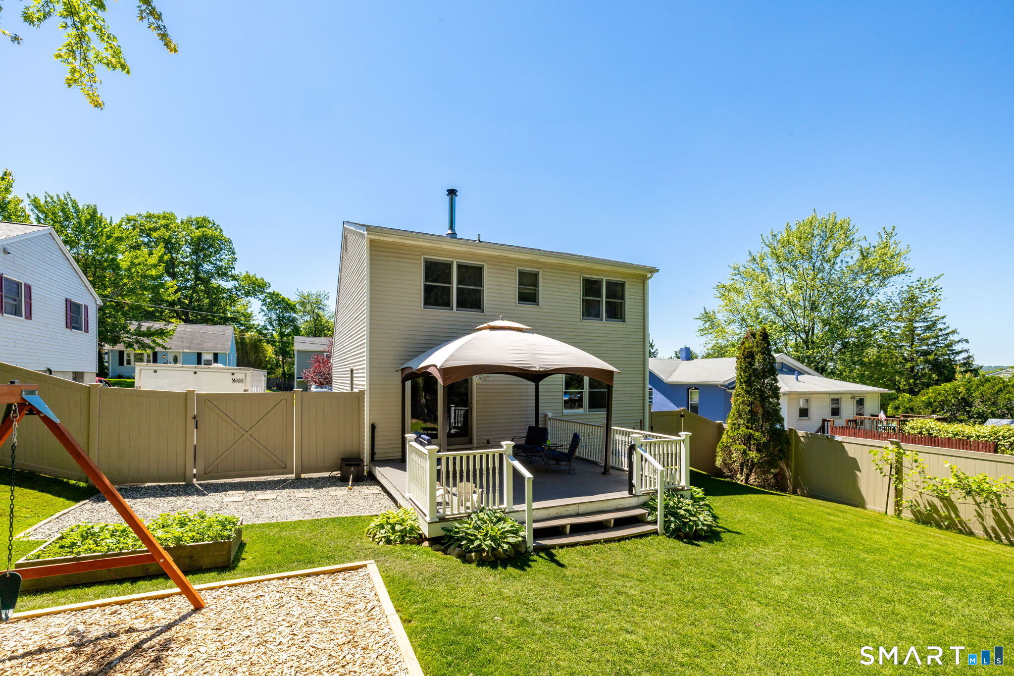 85 Pleasant View Avenue Bristol CT 06010
