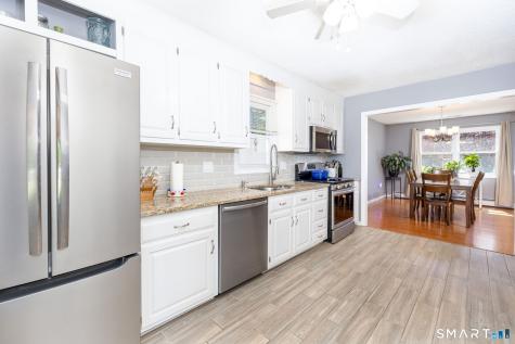 85 Pleasant View Avenue Bristol CT 06010