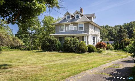 1476 Poquonock Avenue Windsor CT 06095