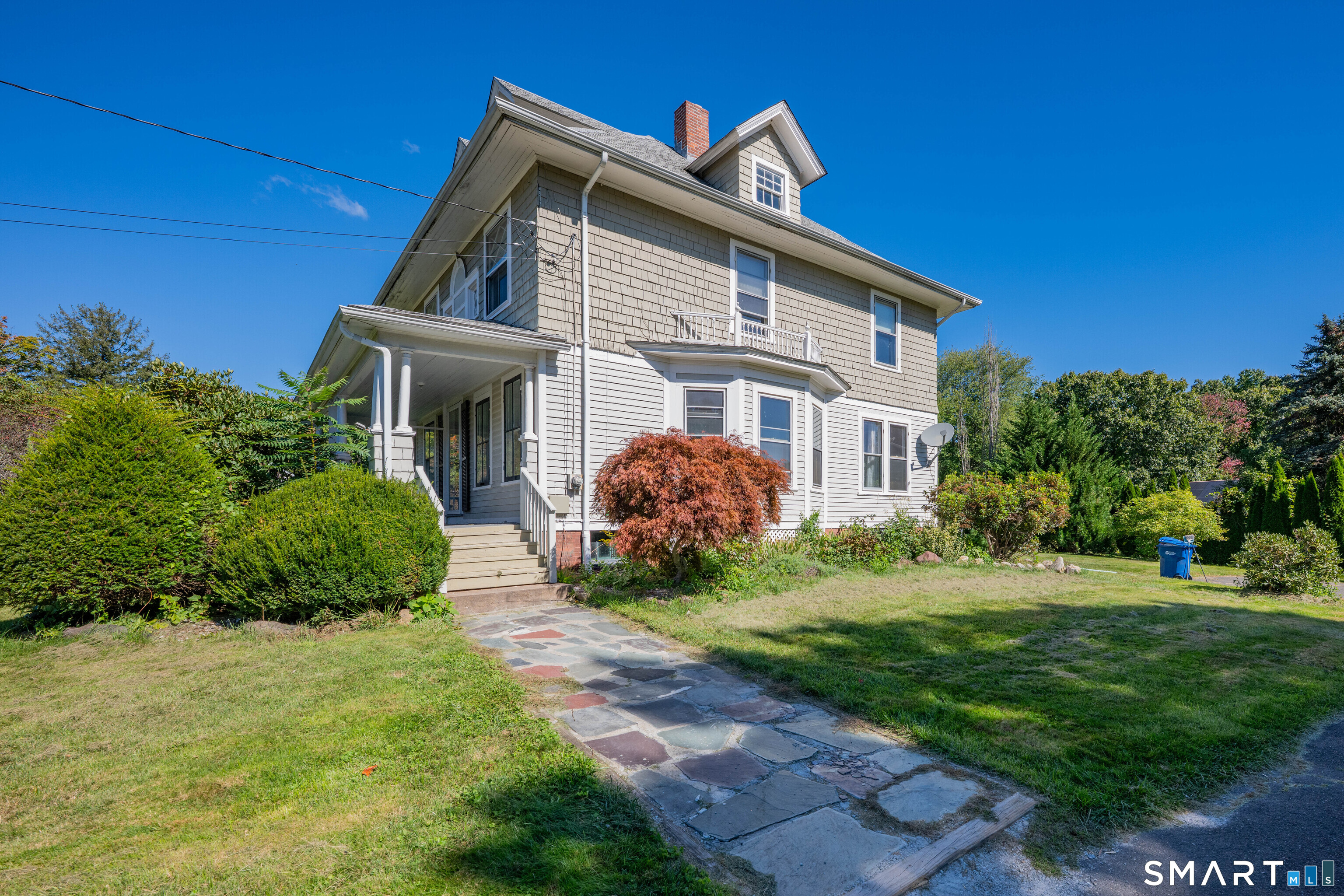 1476 Poquonock Avenue Windsor CT 06095