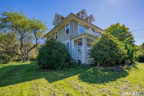 1476 Poquonock Avenue Windsor CT 06095