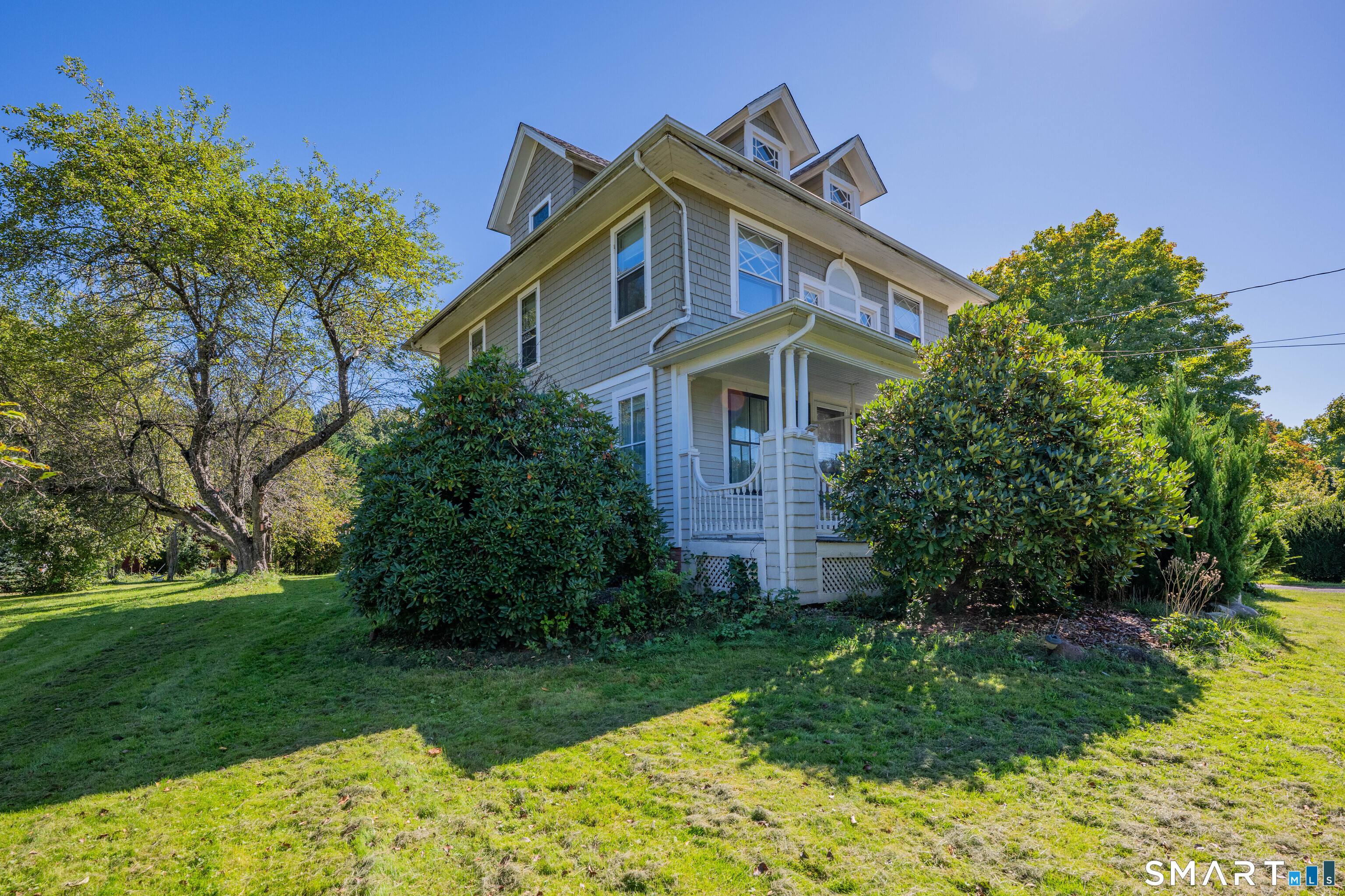 1476 Poquonock Avenue Windsor CT 06095