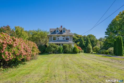 1476 Poquonock Avenue Windsor CT 06095