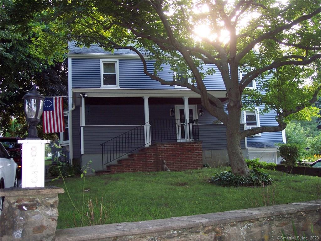843 Cutspring Road Stratford CT 06614