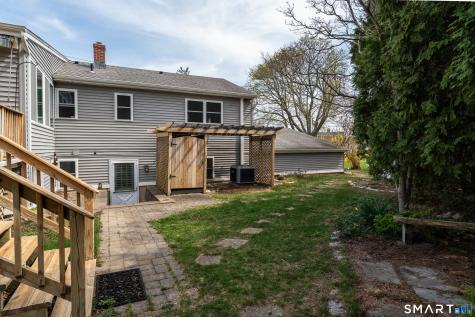 282 Millstone East Road Waterford CT 06385