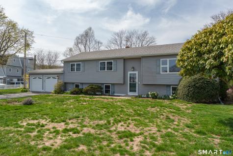 282 Millstone East Road Waterford CT 06385