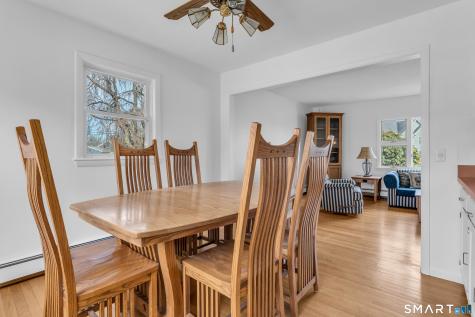 282 Millstone East Road Waterford CT 06385