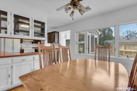 282 Millstone East Road Waterford CT 06385