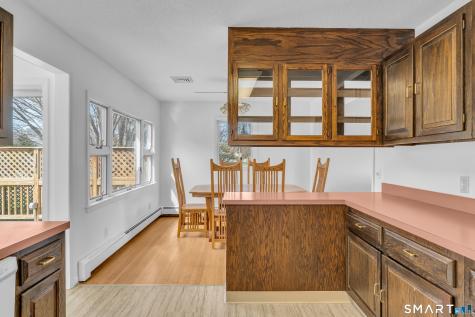282 Millstone East Road Waterford CT 06385