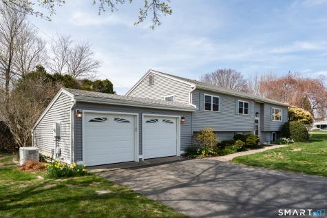 282 Millstone East Road Waterford CT 06385