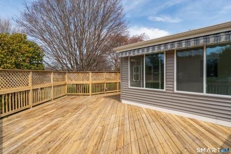 282 Millstone East Road Waterford CT 06385