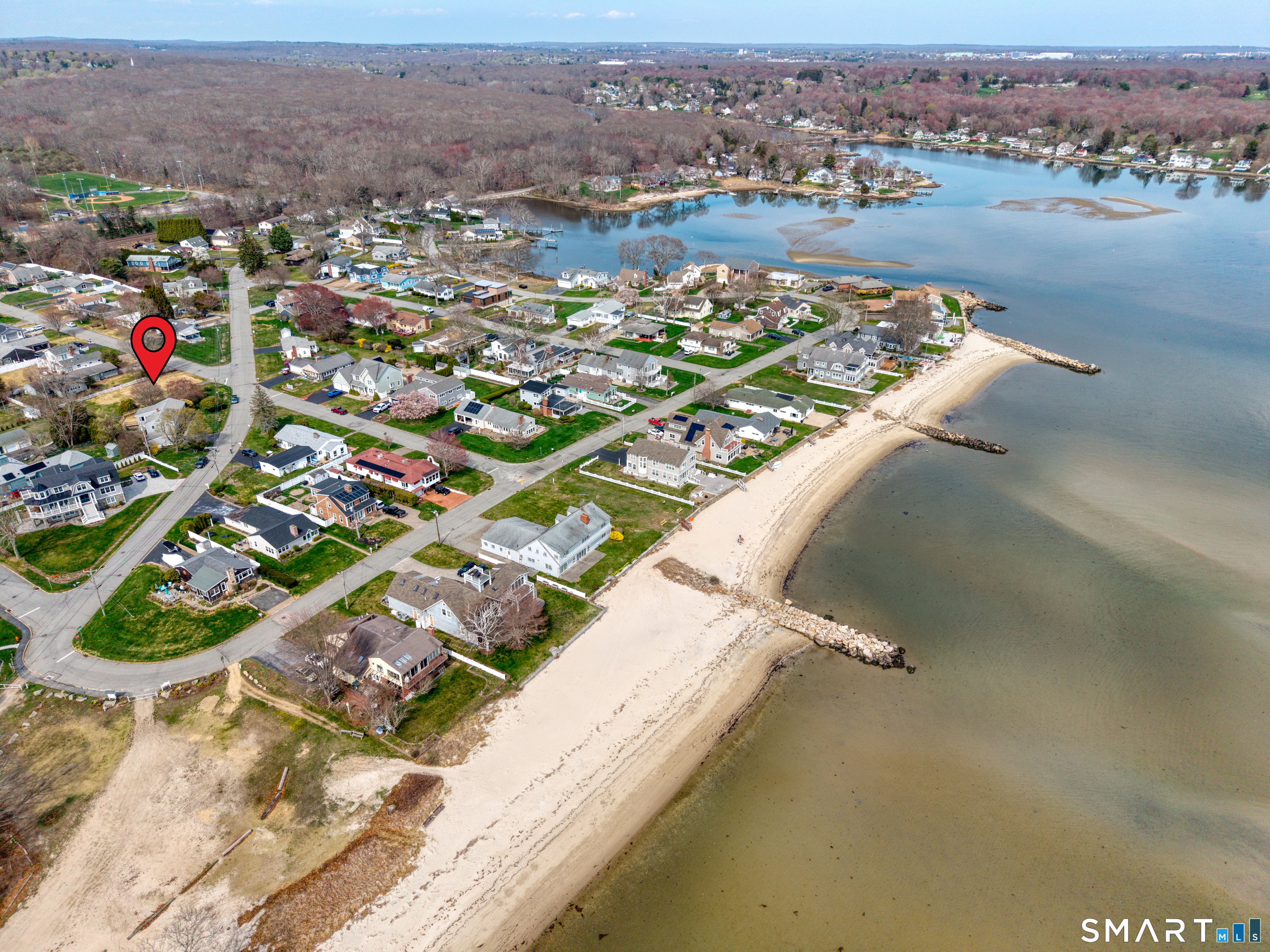 282 Millstone East Road Waterford CT 06385