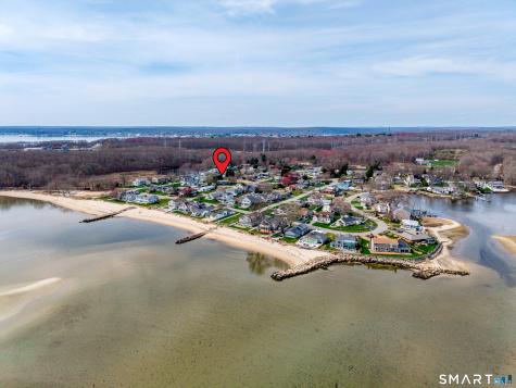 282 Millstone East Road Waterford CT 06385