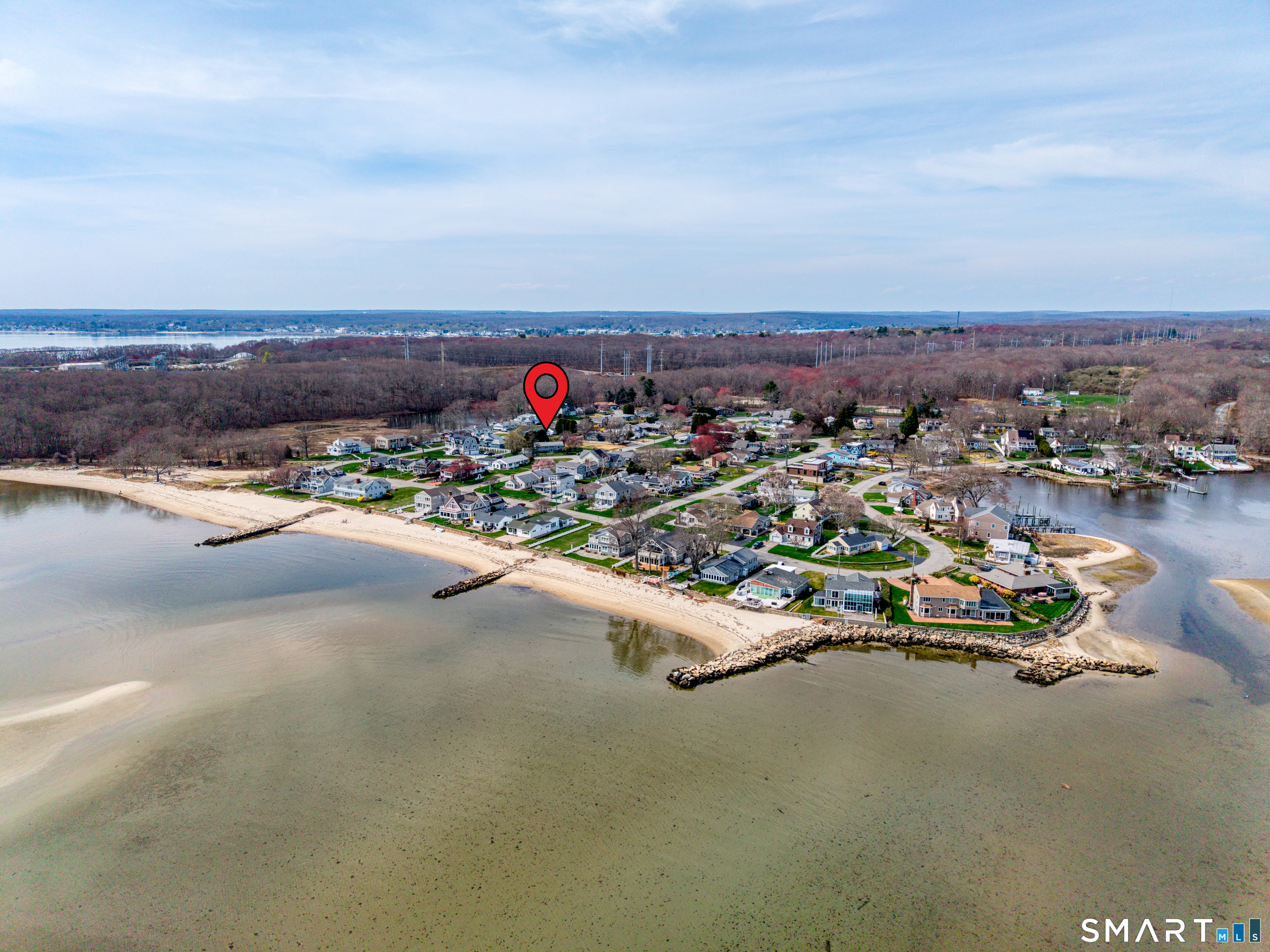 282 Millstone East Road Waterford CT 06385