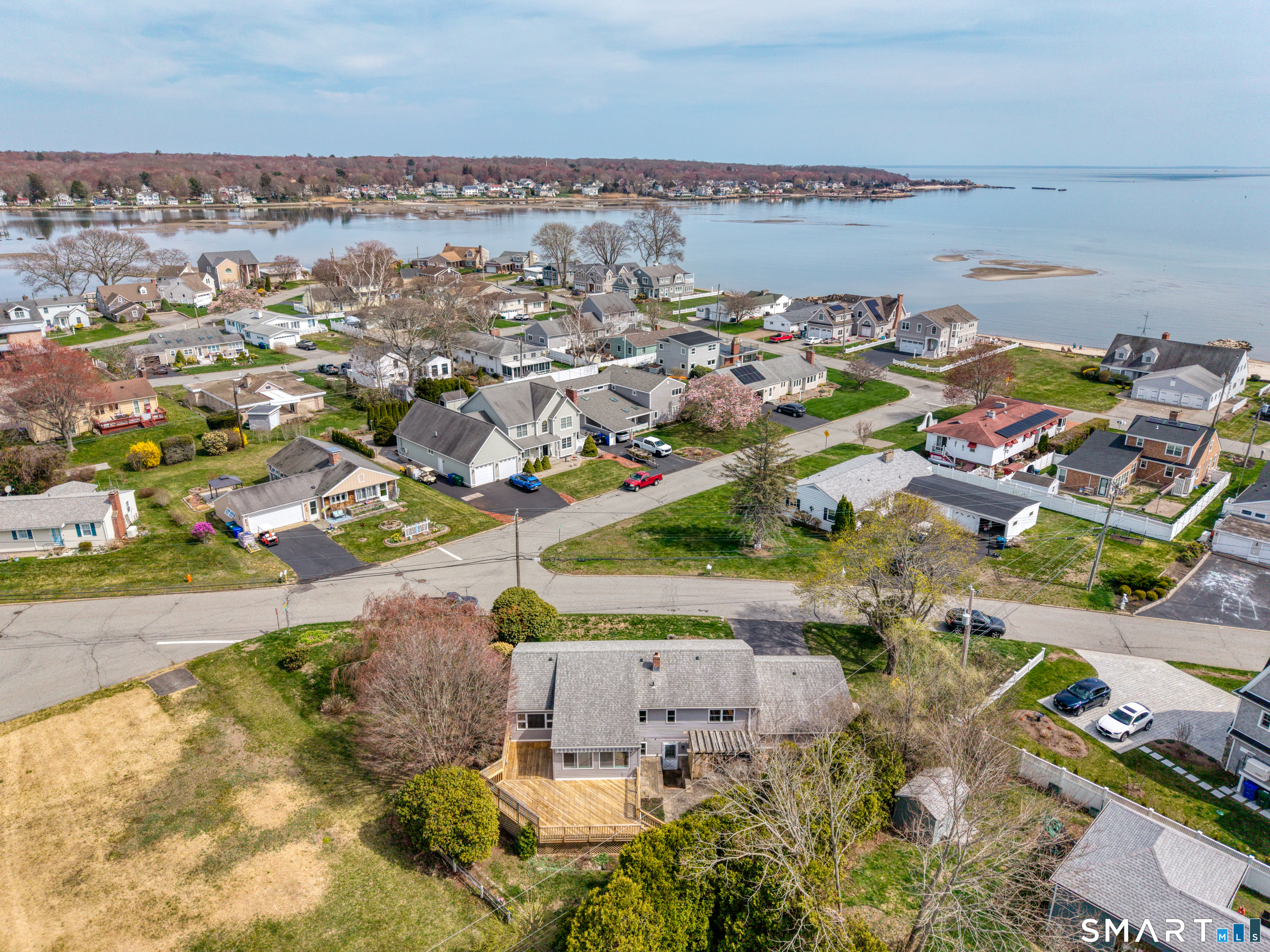 282 Millstone East Road Waterford CT 06385