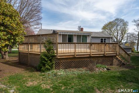 282 Millstone East Road Waterford CT 06385