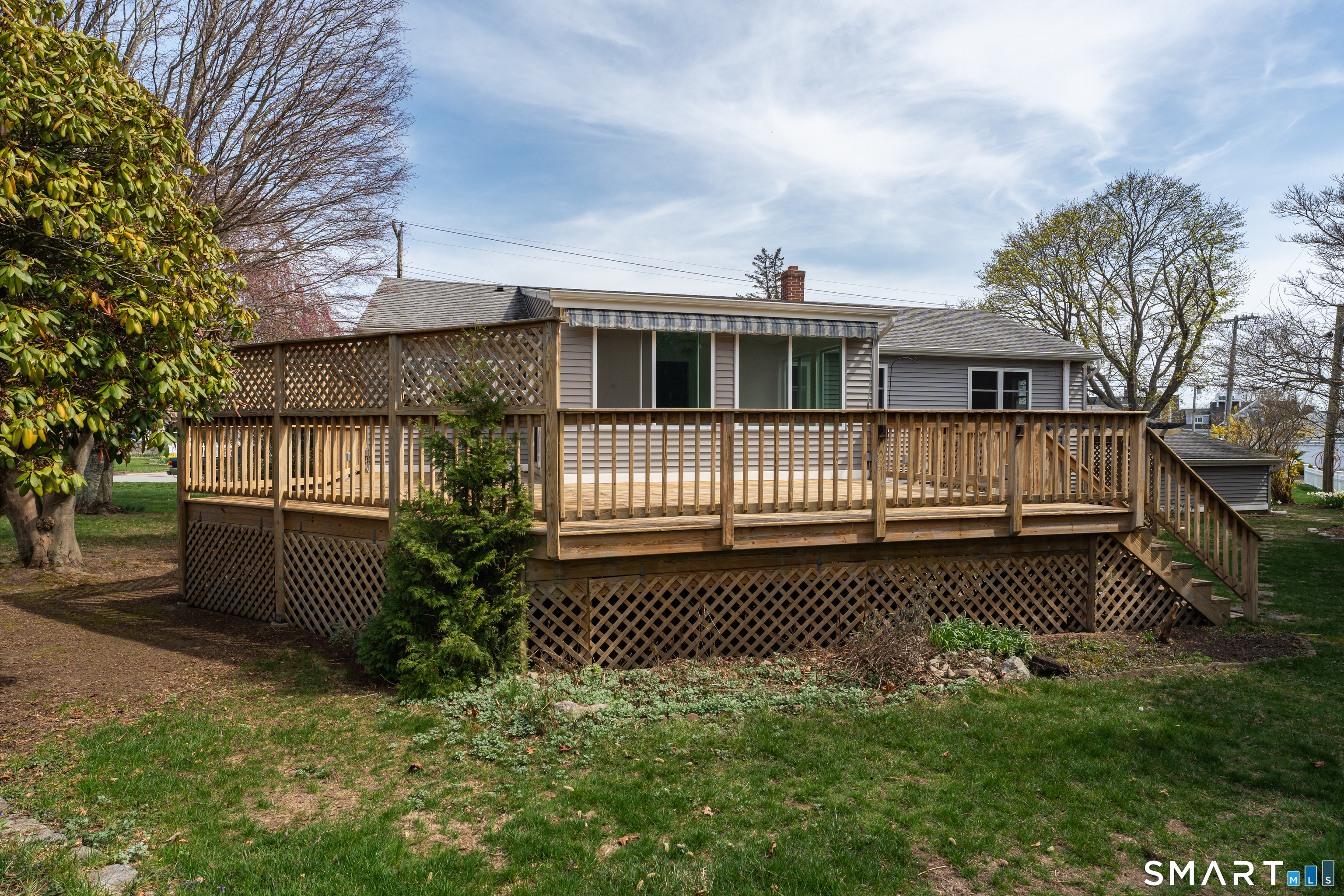 282 Millstone East Road Waterford CT 06385