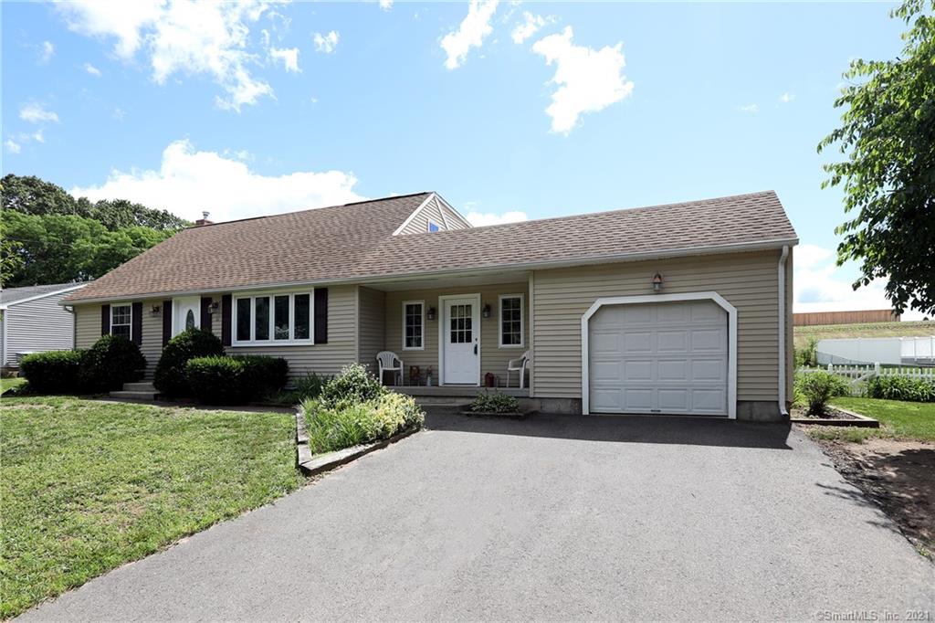 16 Elan Street Enfield CT 06082