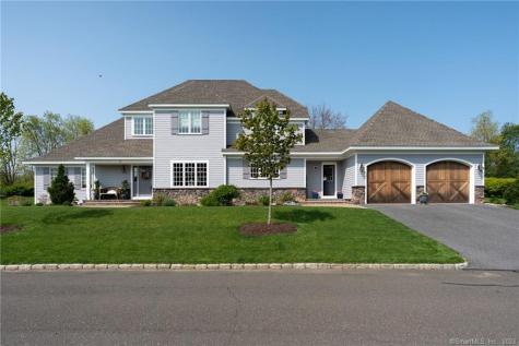 19 Somerset Drive Middlebury CT 06762