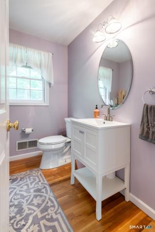 15 Sarah Drive Oxford CT 06478