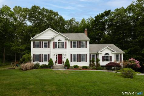 15 Sarah Drive Oxford CT 06478