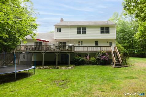 15 Sarah Drive Oxford CT 06478