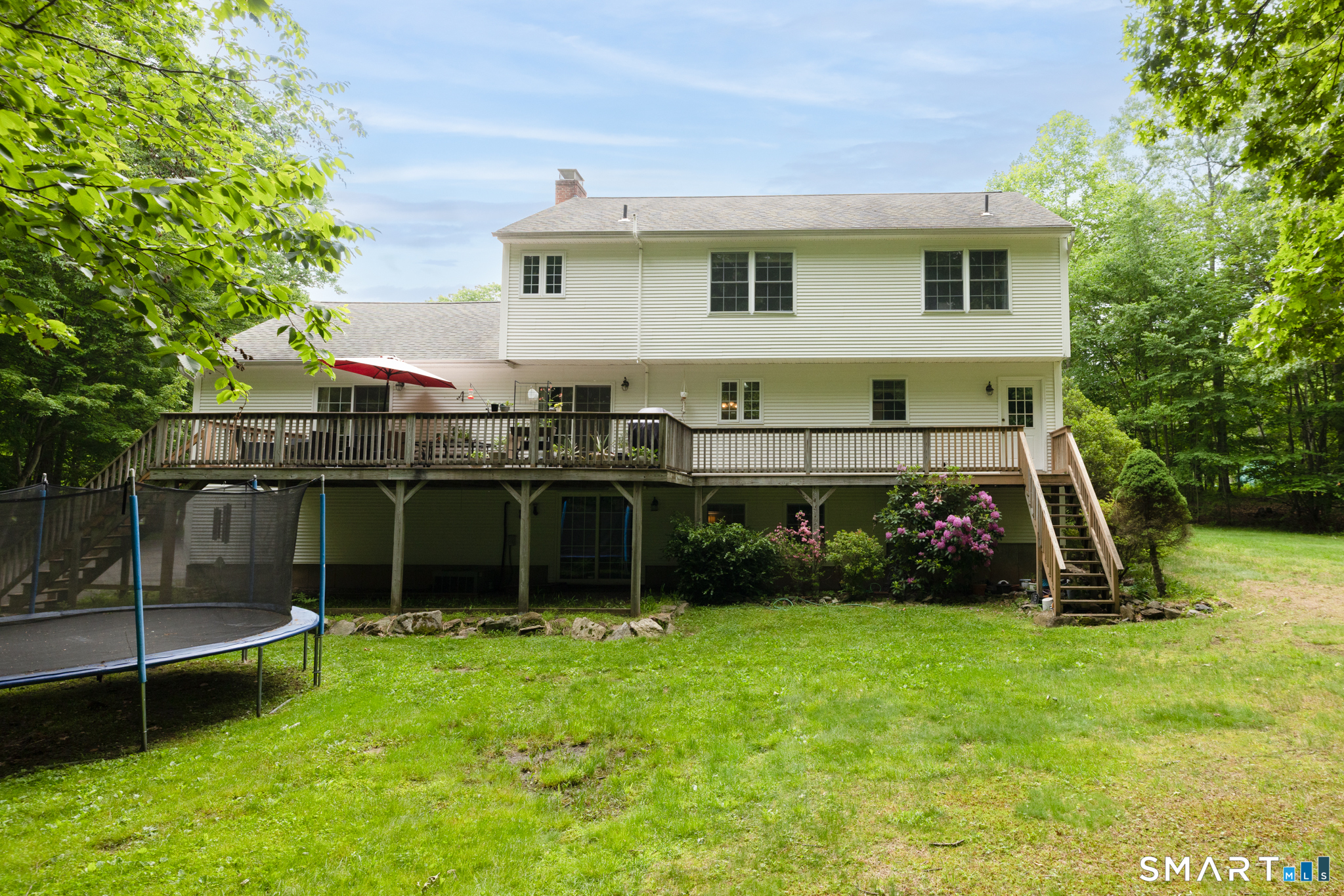 15 Sarah Drive Oxford CT 06478