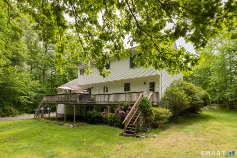 15 Sarah Drive Oxford CT 06478