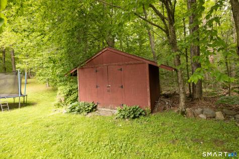 15 Sarah Drive Oxford CT 06478