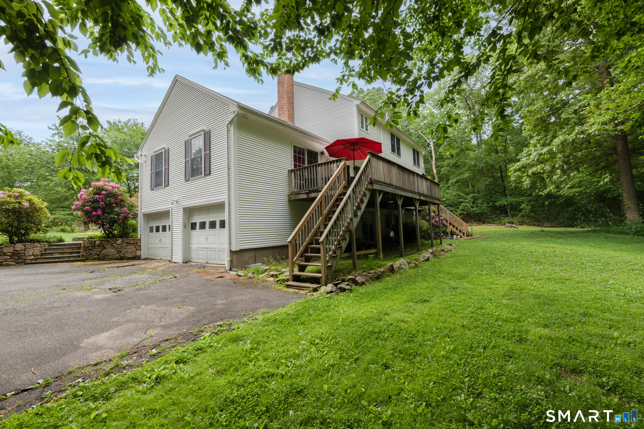 15 Sarah Drive Oxford CT 06478