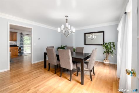 15 Sarah Drive Oxford CT 06478